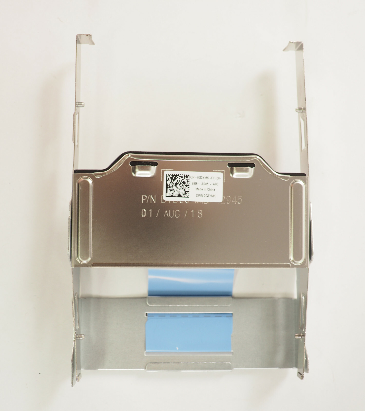 NEW Dell 0G3YMK DTD00 MID 42945 Hard Drive Tray Bay Caddie
