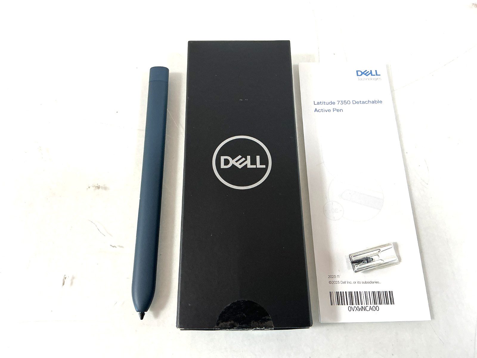 Dell Latitude 7350 Detachable Active Pen - PN7350A - (ESP-110-102A-5)