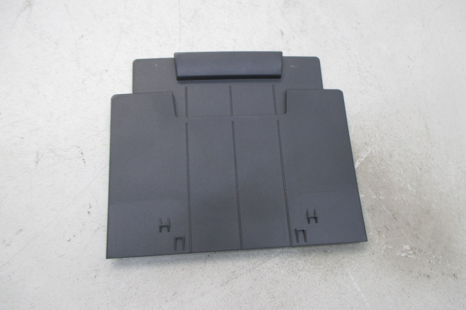 Brother IntelliFAX 2820f Upper Input Tray