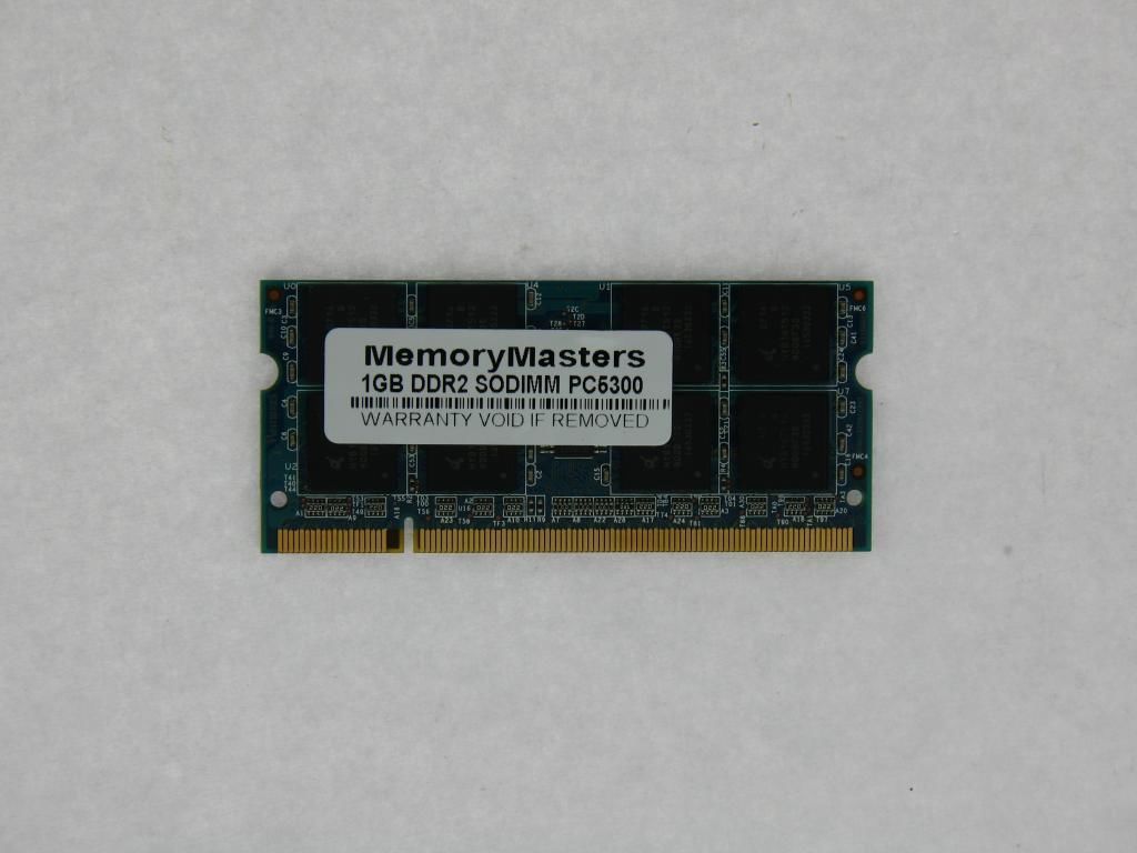 1GB COMPAT TO 418856-001 431403-001 434742-001 43R1763