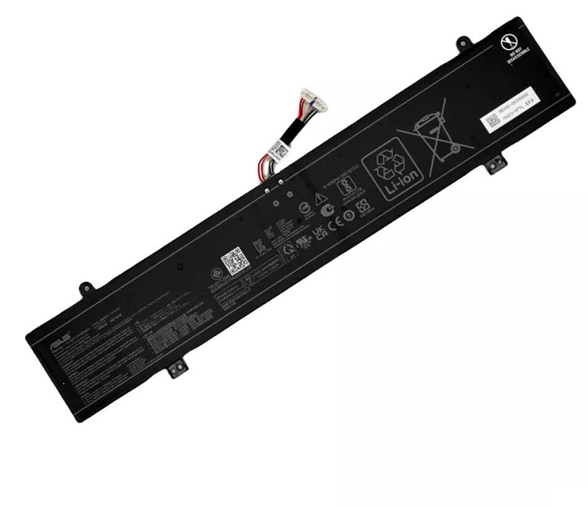 Genuine Battery C41N2109 For ASUS ROG GV601RE GV601RM GV601RW GV601VU GU604VI
