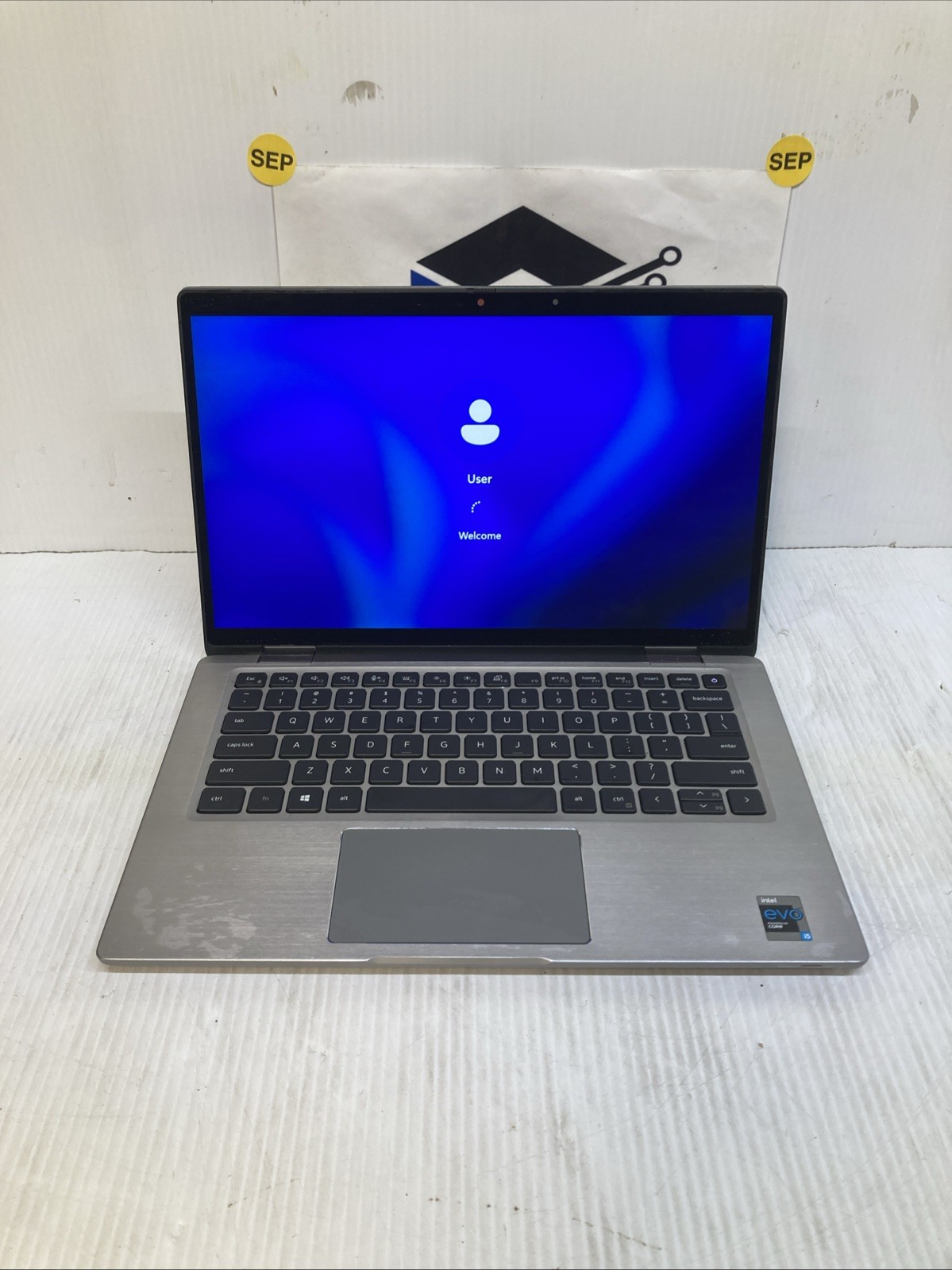 Dell Latitude 7320 Laptop i5-1135G7 2.40GHz 16GB RAM 256GB NVMe (Windows 11 Pro)