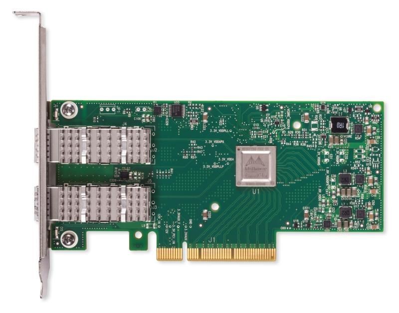 Lenovo W127819854 01GR250-RFB Mellanox ConnectX-4 ~E~
