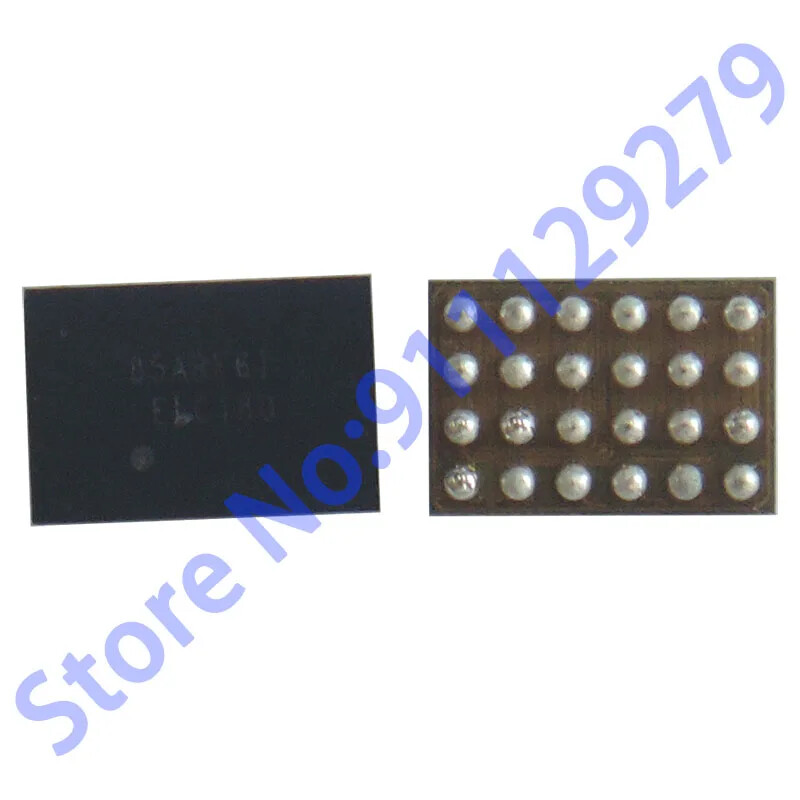 lot of New TPS62180YZFR TPS62180 ELC180 TPS62180YZFT BGA IC Chips For repair