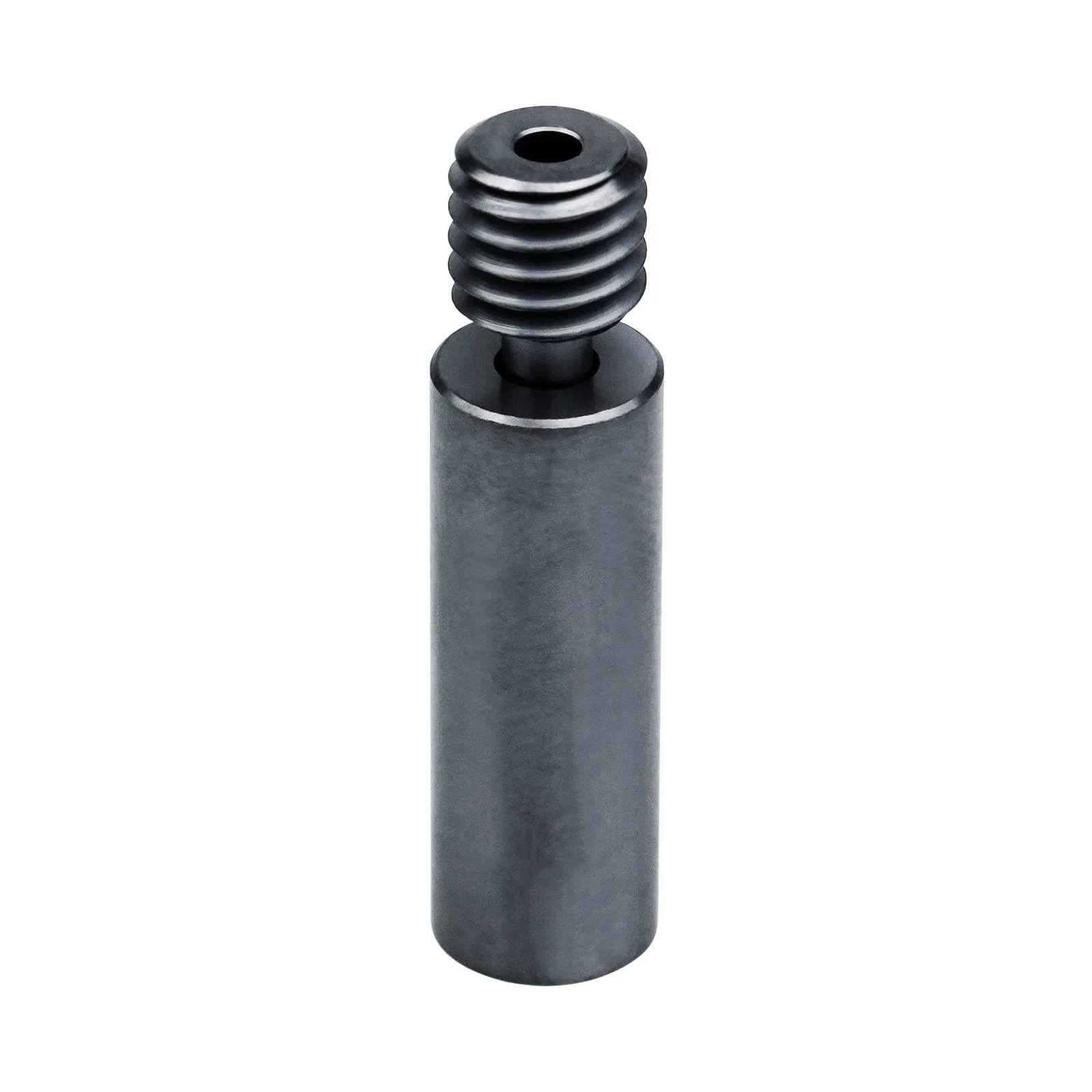 Improved Nano Coated Ender 3 V2 Bimetallic Heat Break CR10 Bimetal Black 
