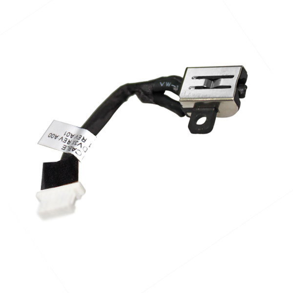 AC DC POWER JACK HARNESS CABLE for Dell Inspiron 11 3169 11 3179 0GDV3X OGDV3X