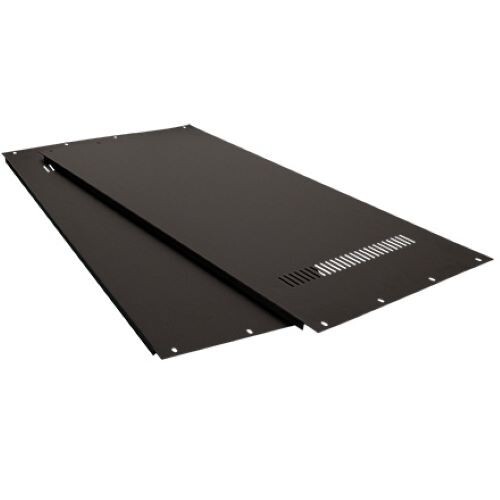 *OPEN BOX* Royal Racks™ ROY2247 (4) Side Panels for Royal ROY2216 42U A/V Rack
