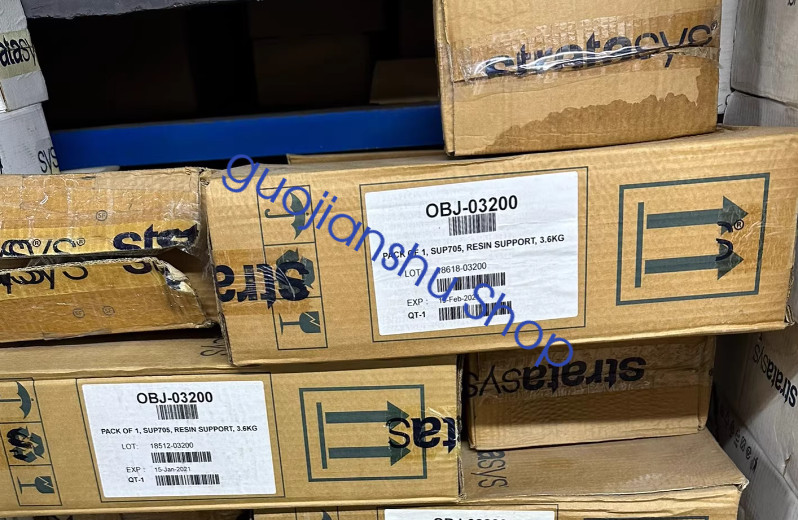 1PCS NEW STRATASYS OBJ-03200 Fast delivery Via Fedex/DHL