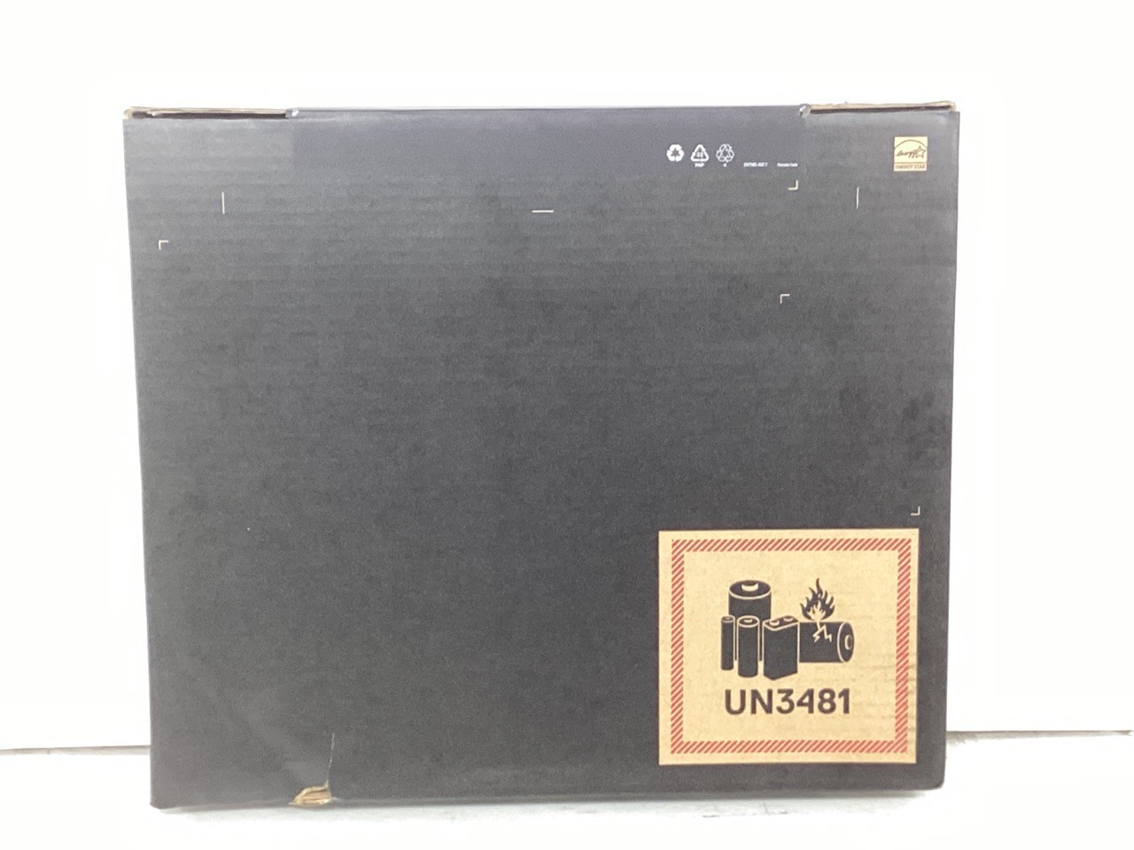 Dell Precision 3490 14" FHD Ultra 7 165H 32GB 512GB SSD WiFI 6E W11P - YPR31