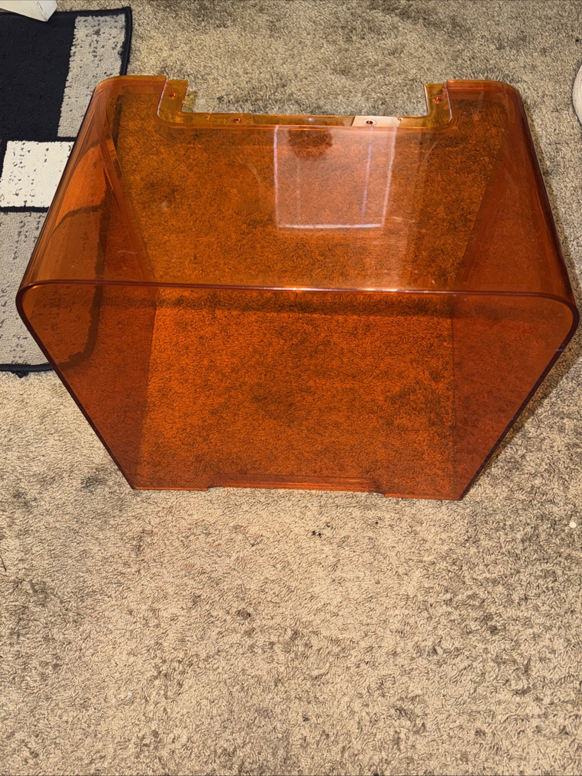 Formlabs Form 3 Lid Cover Replacement Part