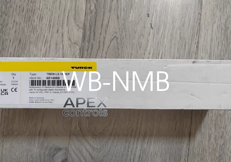 1PC TBEN-L5-16DXP PLC module brand new FedEx or DHL