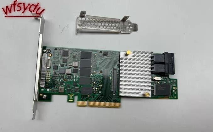 Fujitsu D3216-B13/B23 12Gb Array RAID Card EP420i SAS3108 2GB