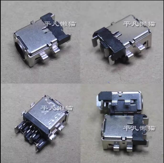 Power Interface Charging Head Accessories For Asus GA401i GU603H GA503R