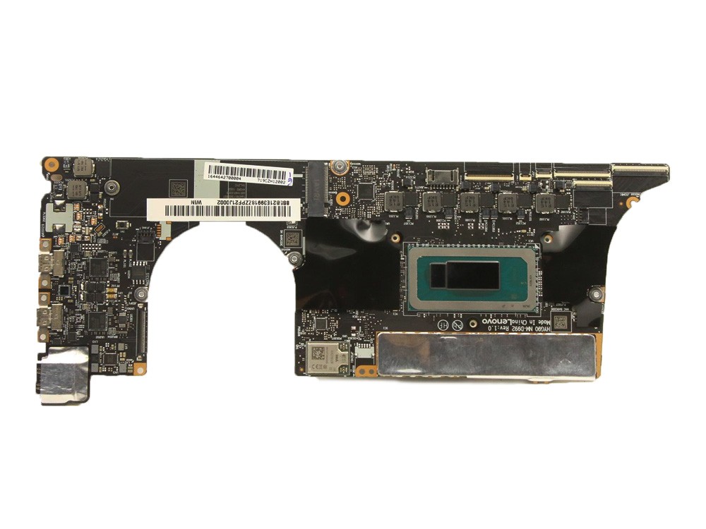 For Lenovo Yoga 9 14IAP7 Laptop Motherboard I7-1260P 16G NM-D992 5B21E39918
