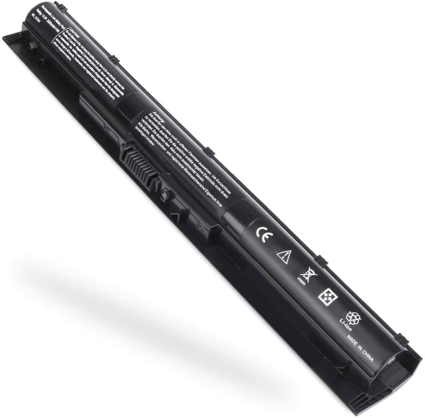 800049-001 KI04 Laptop Battery for HP Pavilion 17-g102tx 17-g103dx 15-an050nr