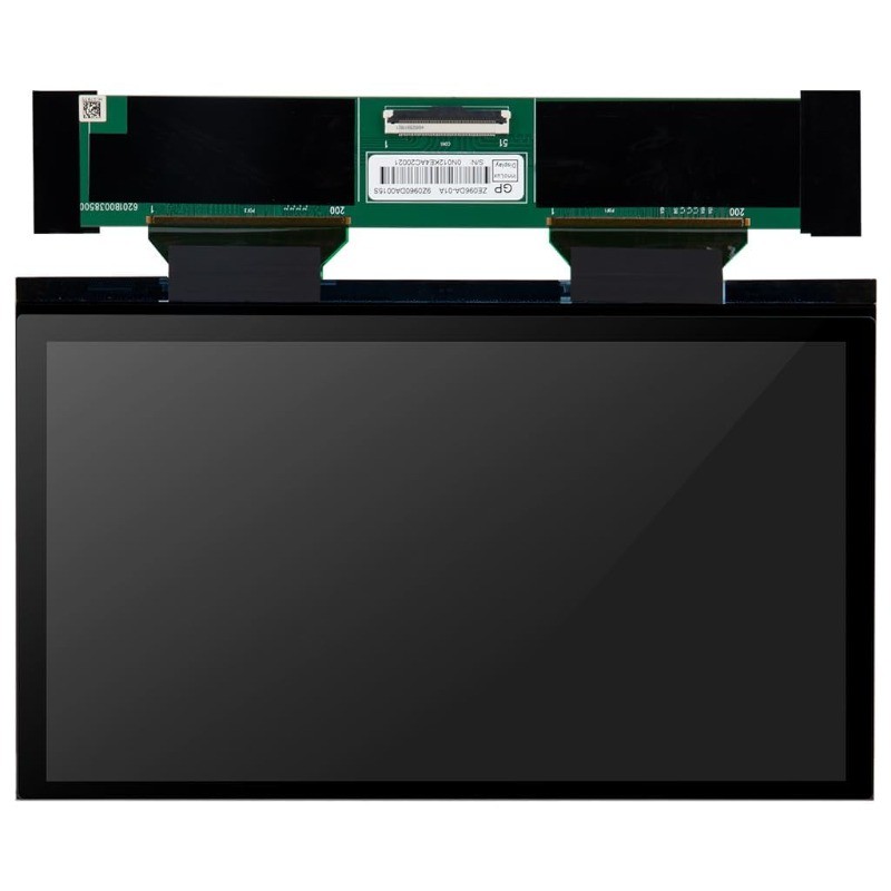 10-inch 16K LCD Screen Only Compatible with ELEGOO Saturn 4 Ultra