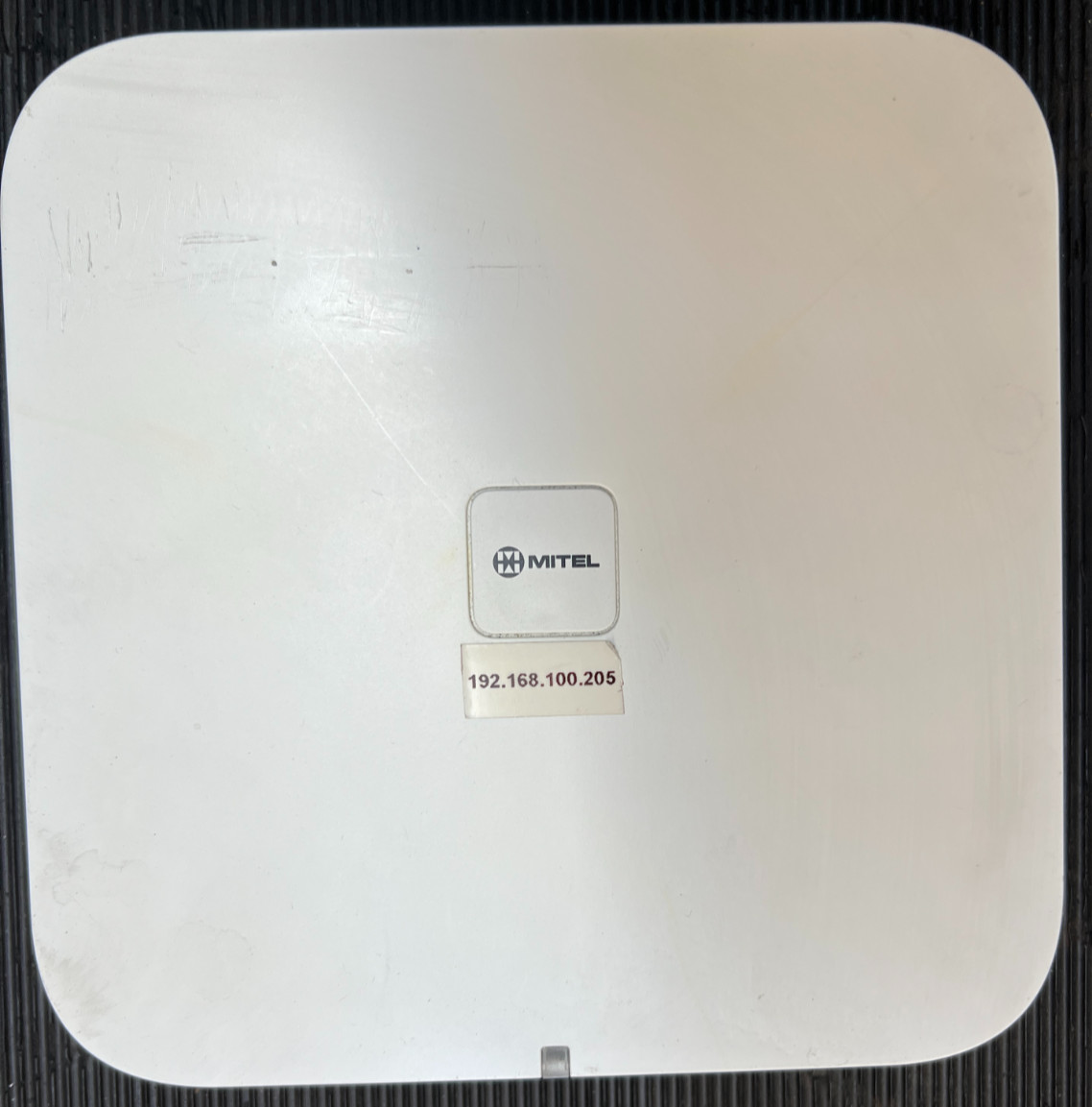 Mitel Base Station V2 Global IPBS2 D3 1B1 51301118