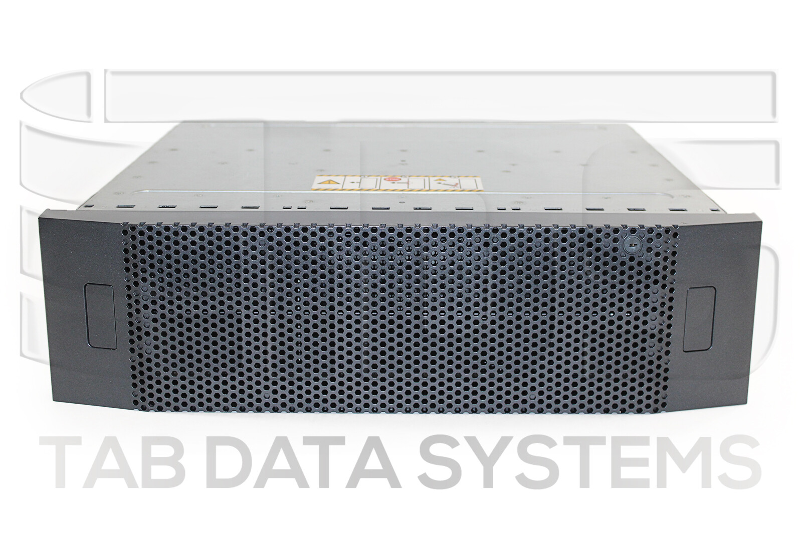 EMC VNX6GDAE15 V31-DAE-N-15 w/ 15x V4-VS07-020 2TB 7.2K SAS Hard Drive 