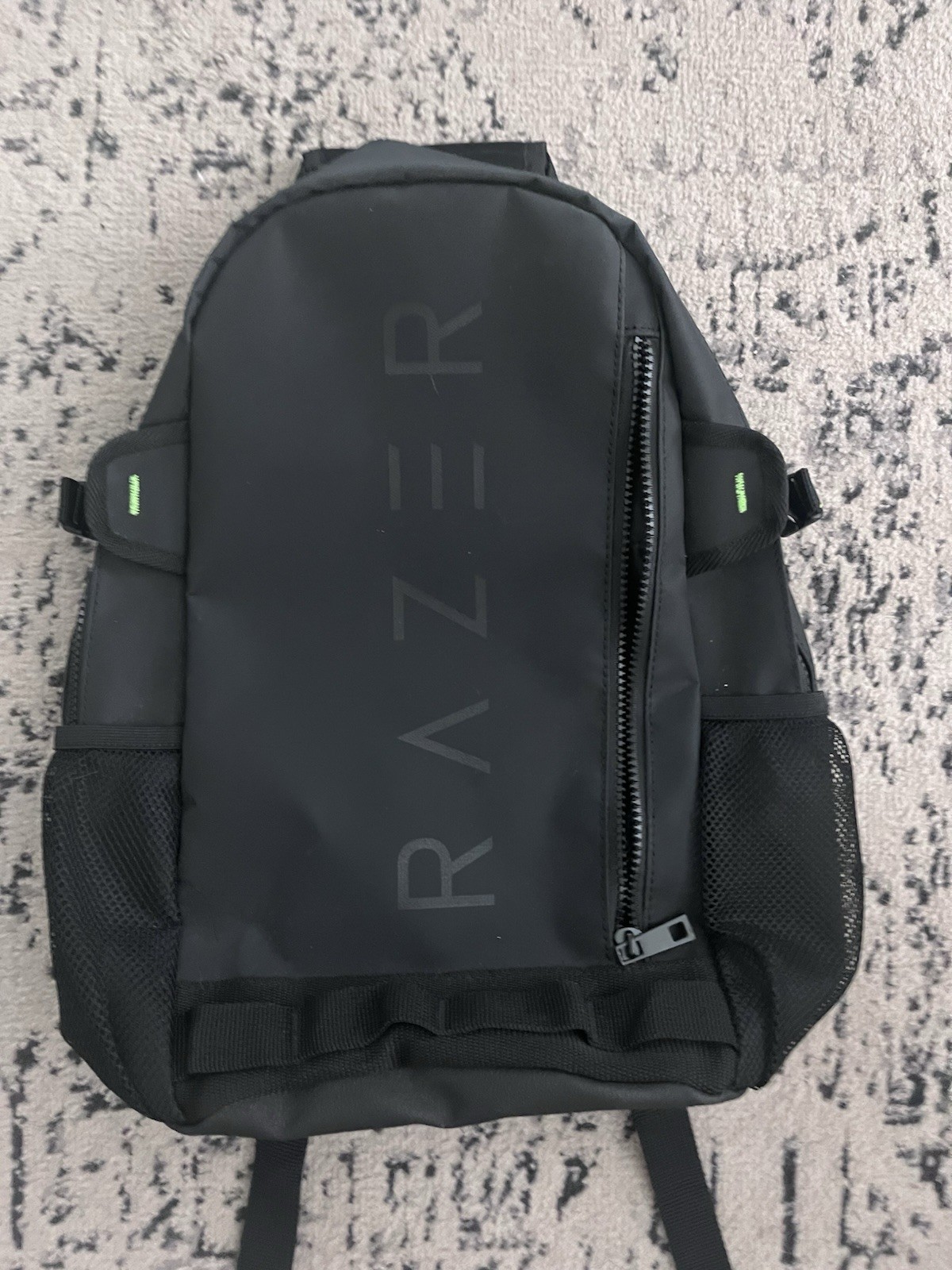 Razer Rogue V3 Black 14 inches Black edition backpack