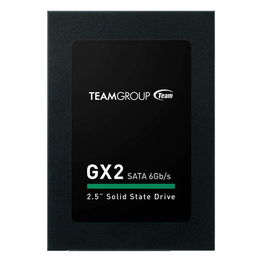 Team Group GX2 2.5" 256 Go Série ATA III