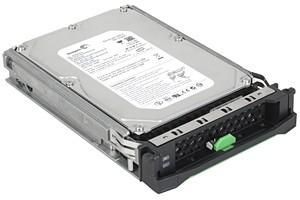 Fujitsu FUJ:CA07339-E584-RFB Dx S2 Hdd Sas 300Gb 10K 2.5 10K6 ~E~