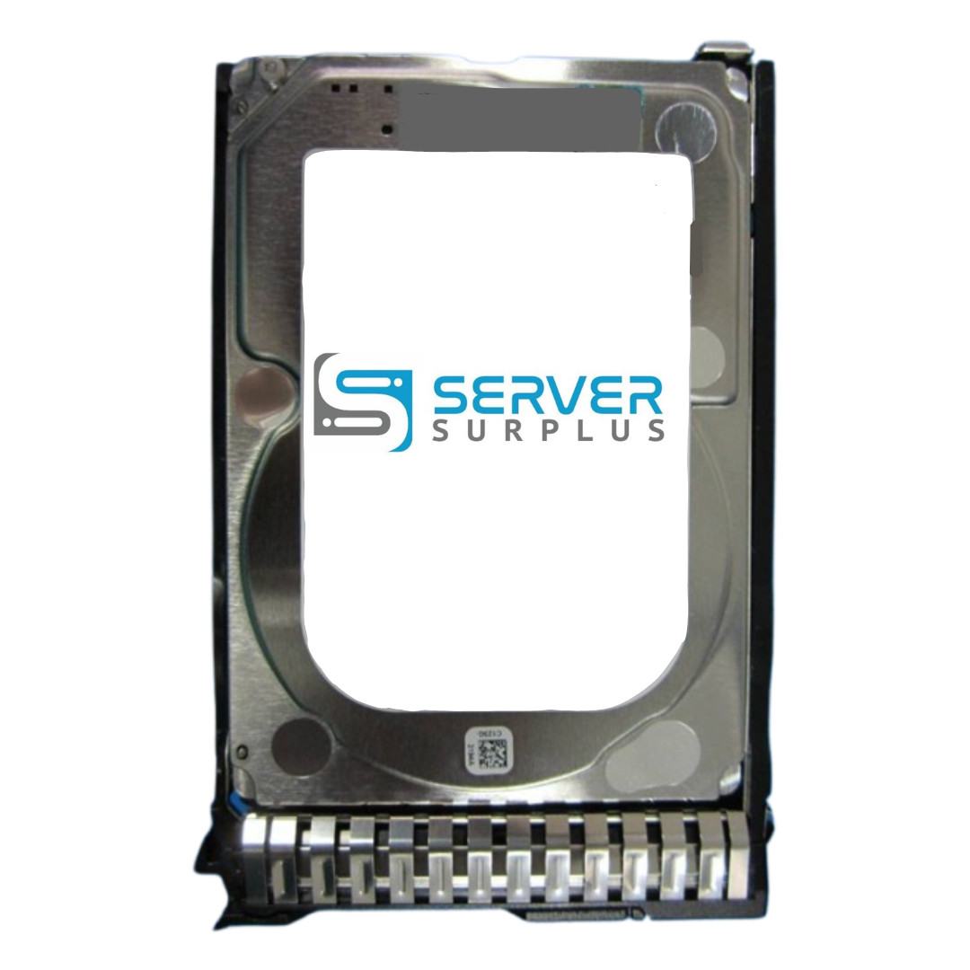 HPE 1TB 652749-B21 653954-001 SAS 2.5" SFF HDD (3rd Party Compatible)