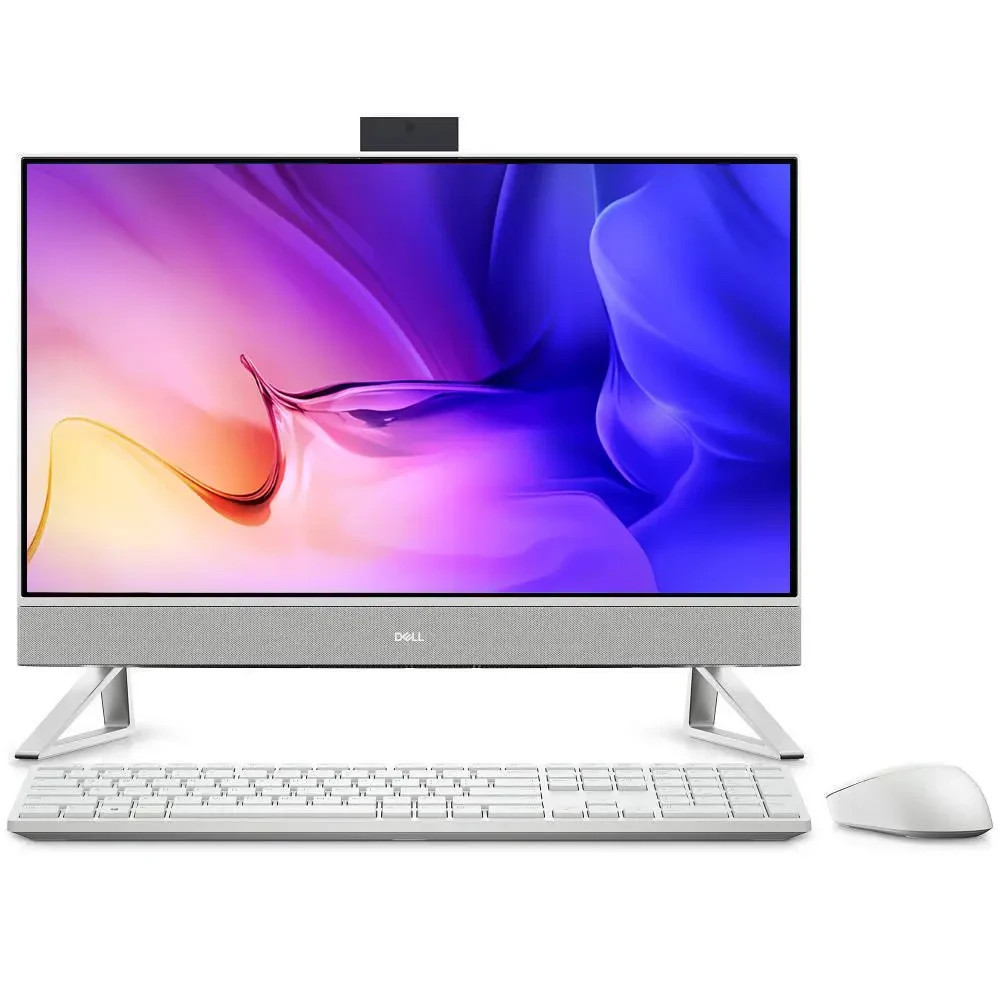 Dell Inspiron 27 7720 AIO 27" i7-1335U 16GB RAM 512GB SSD 1TB HD Win11 Non-Touch
