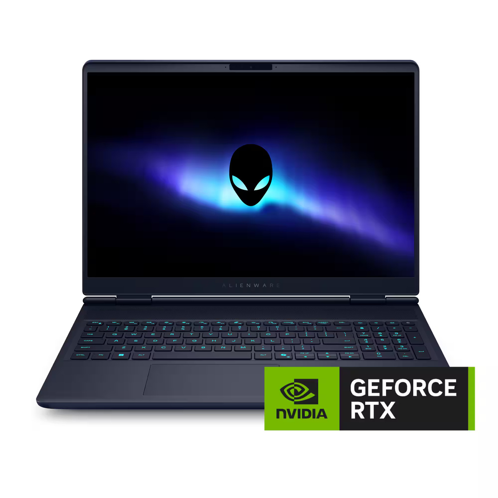 Alienware - 16X Aurora 16" 2.5K OLED Gaming Laptop - Intel Core Ultra 9 290HX...