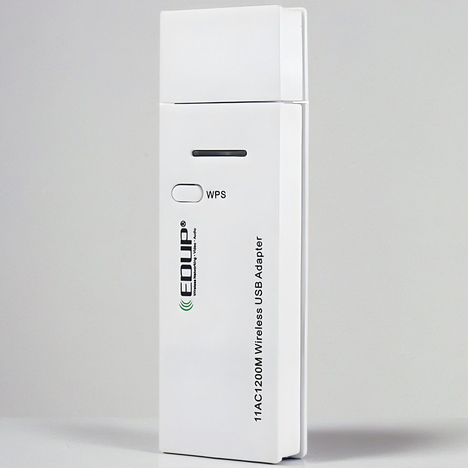 EDUP EP-AC1601 802.11 AC 1200Mbps 2.4G/5.8G Dual Band Wireless USB Wifi Adapt66