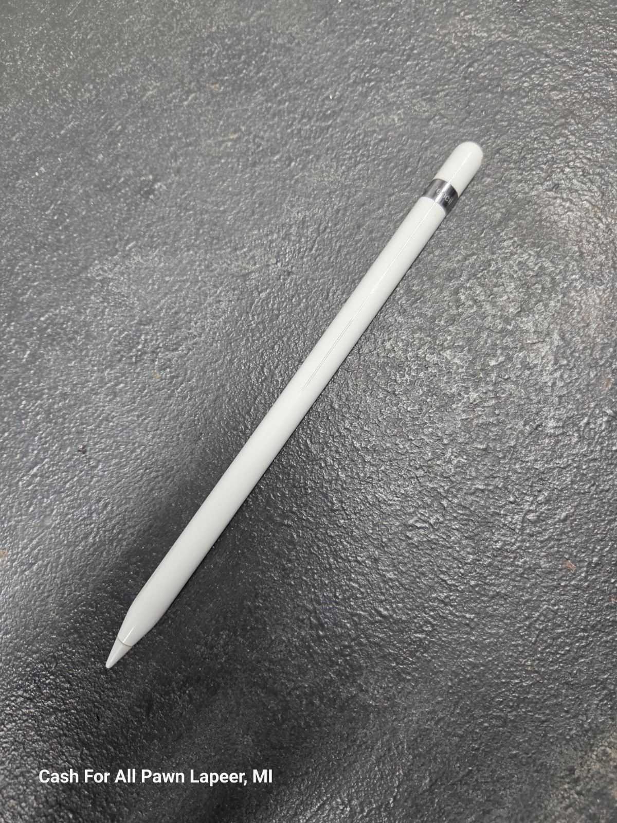 Apple Pencil USB a1603 hk6k1a White Bluetooth Smart Stylus