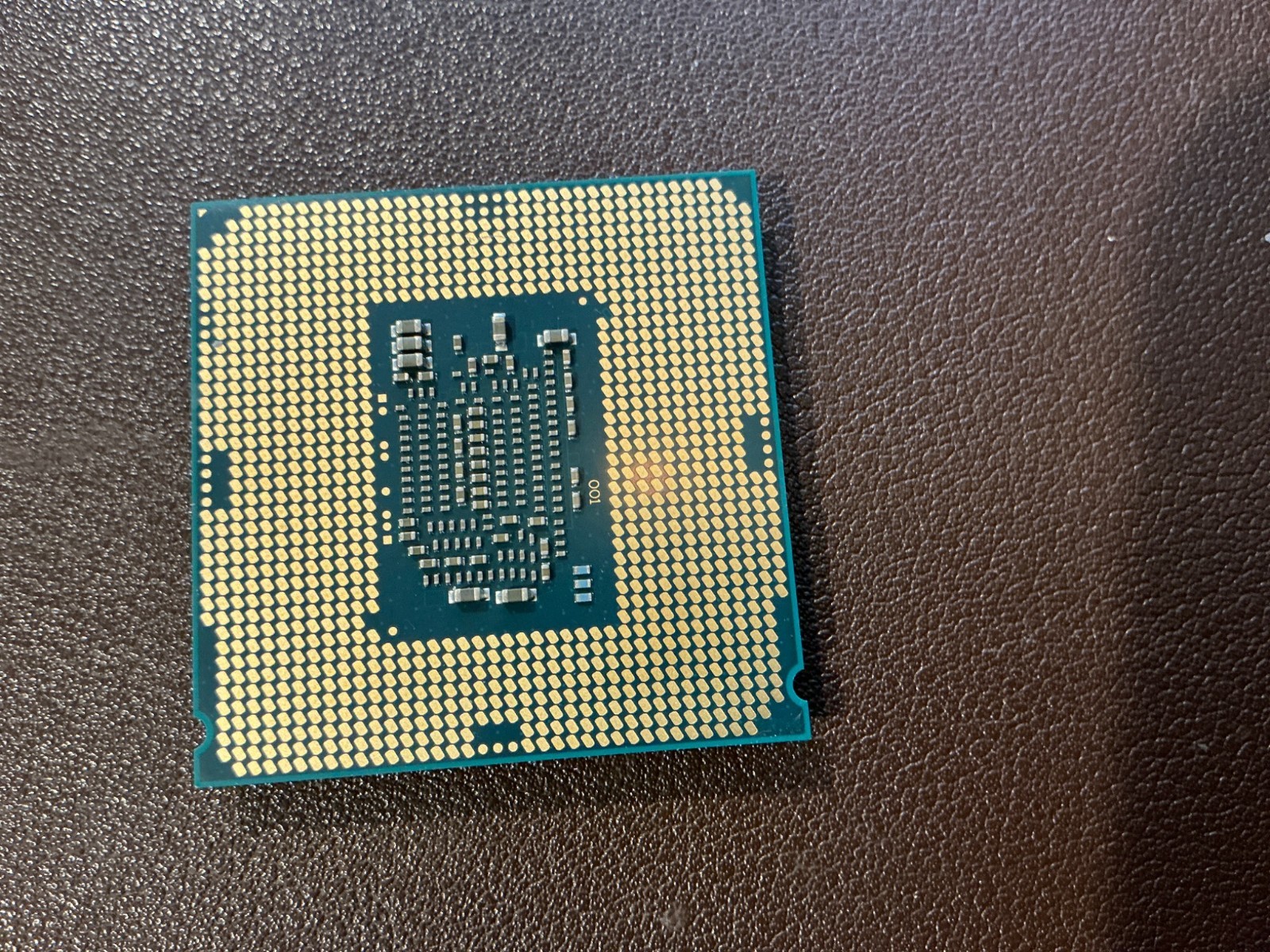 Intel Core i7-6700K SR2L0 4.0GHz 4-Core 8-Thread LGA1151 Unlocked CPU