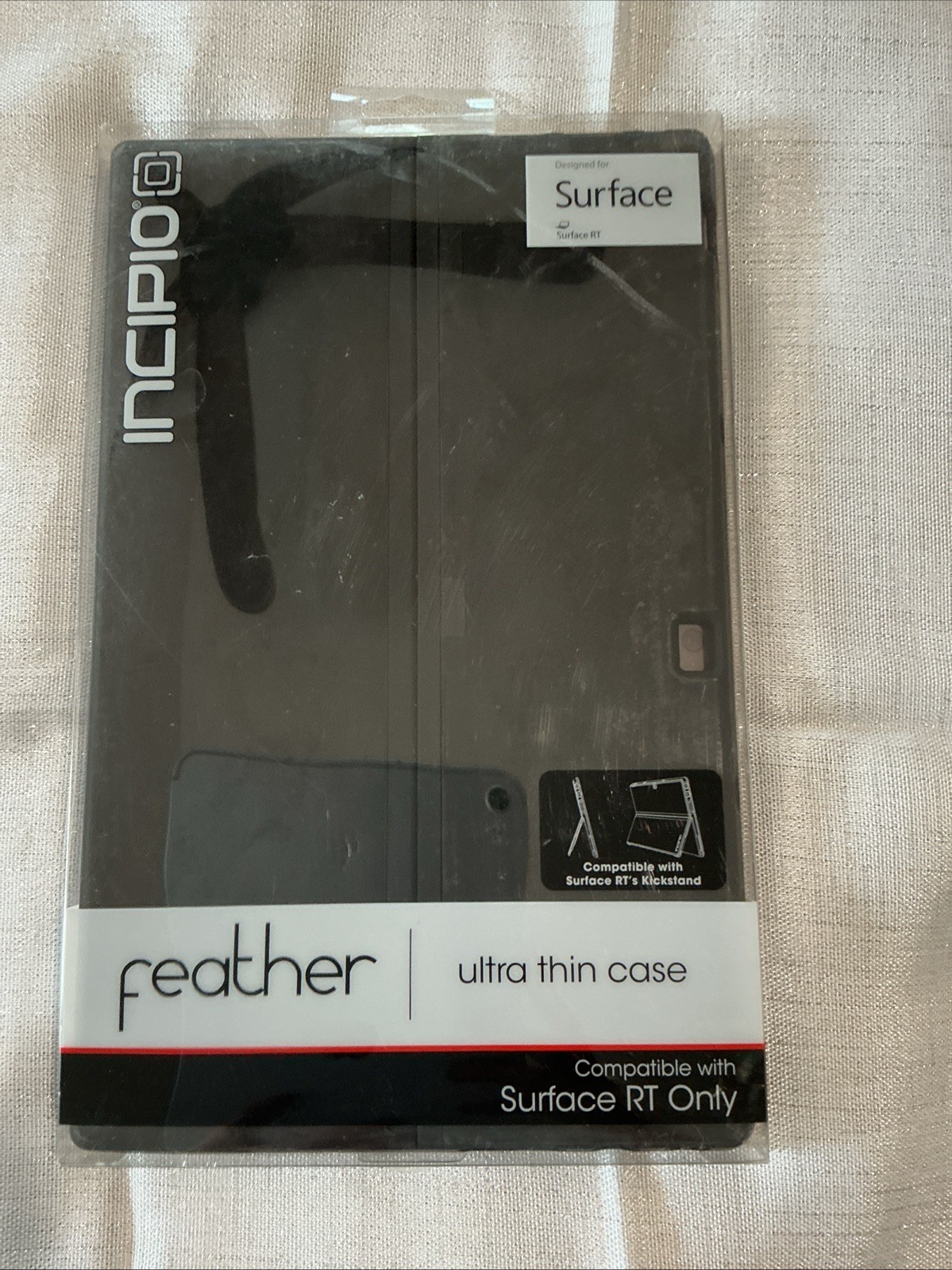 Incipio NGP Impact Resistant Case for iPad Mini  - Black IPAD-012