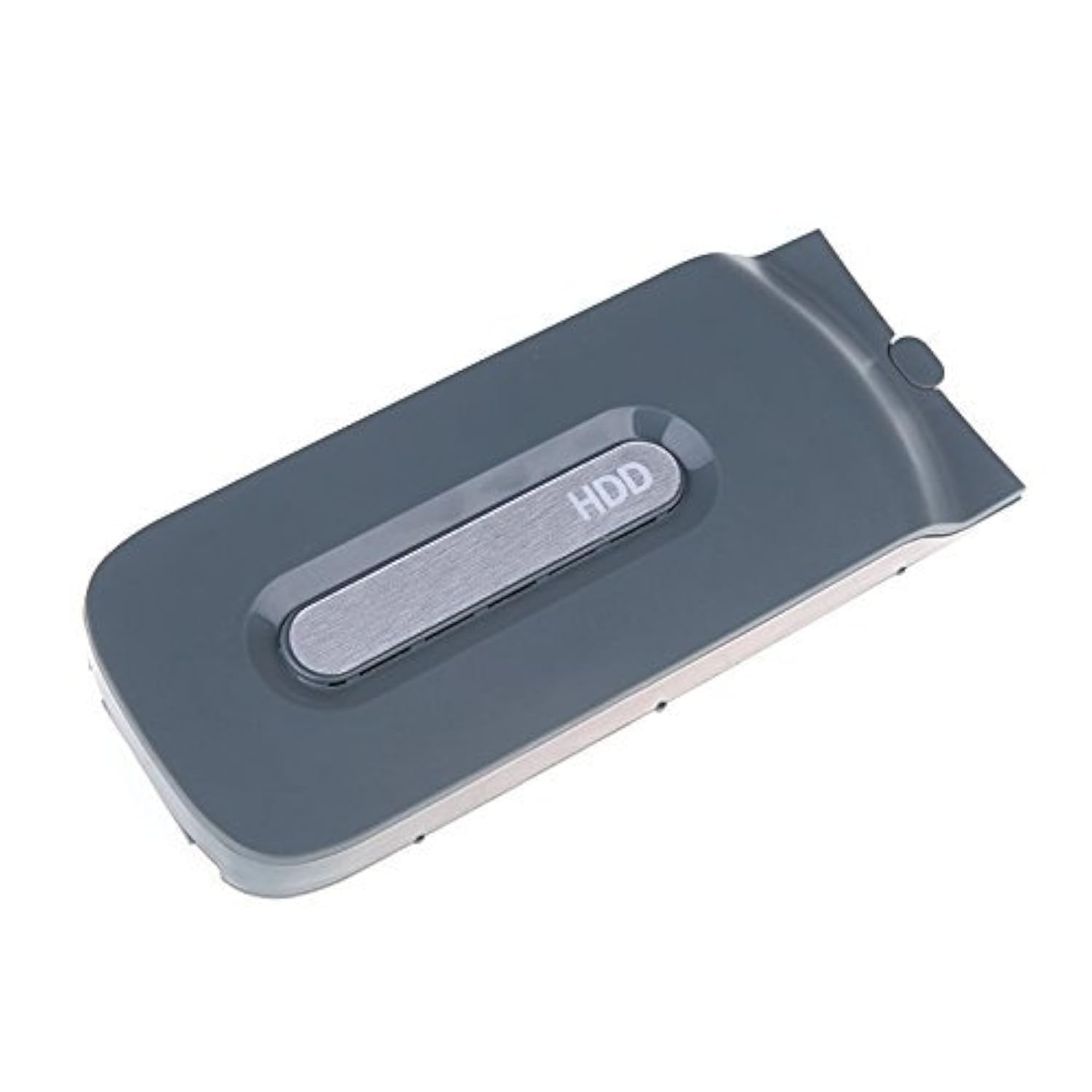 250G Hard Drive External for Xbox 360, Gray