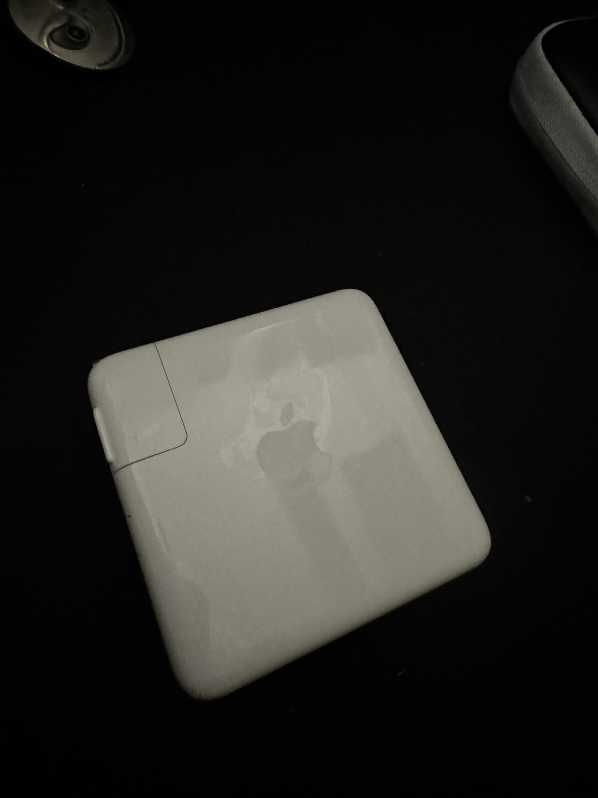 Genuine Apple 96W USB-C Power Adapter - Super Fast Charging