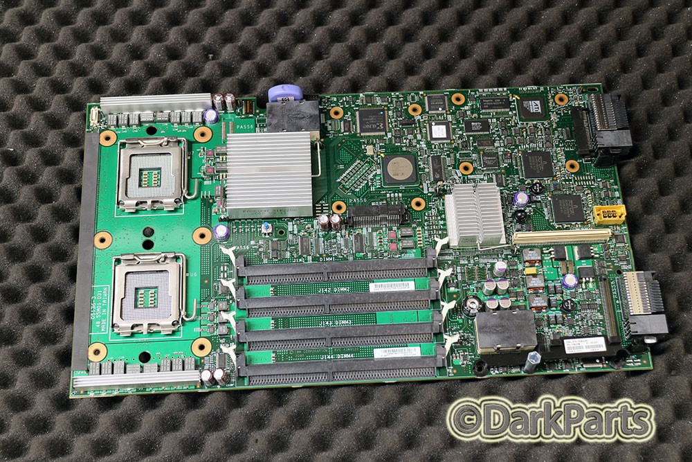 IBM BladeCentre HS21 Motherboard 43W6120 46M0706 System Board