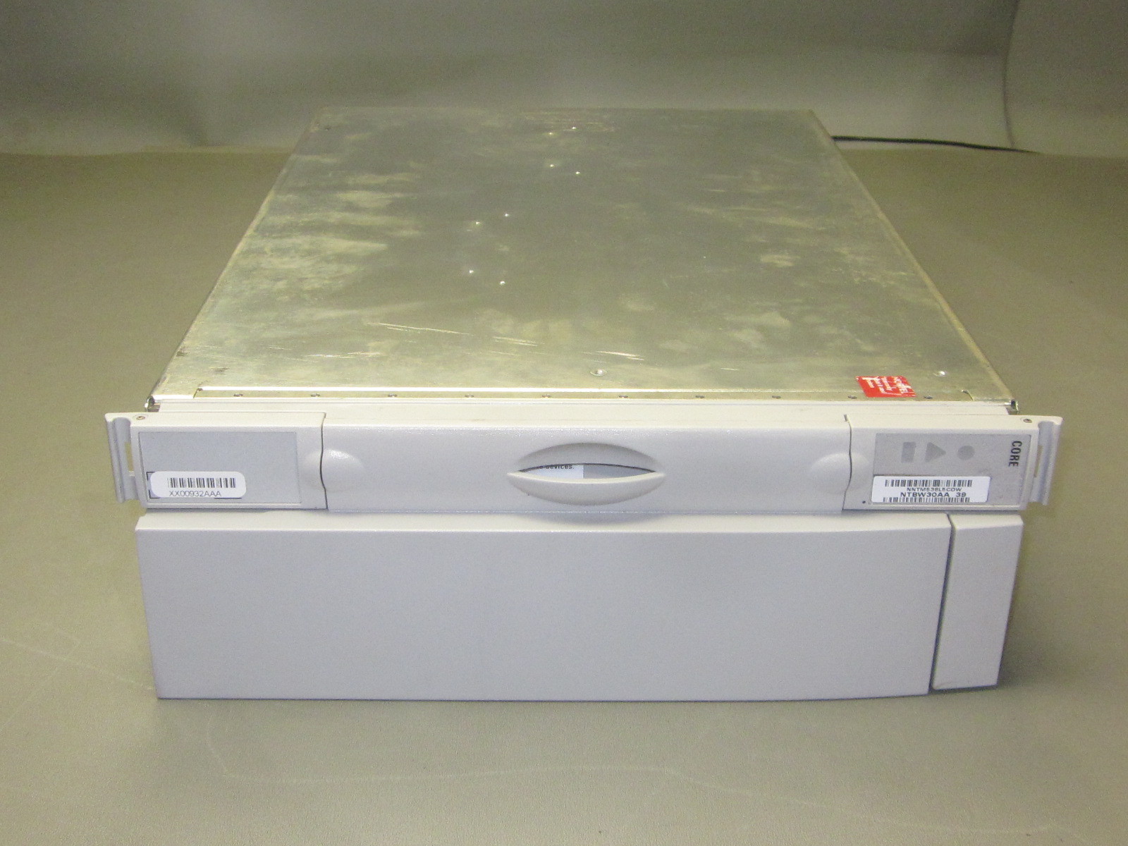 NORTEL NTBW30AA CODE MODULE CDMA 800 MHZ DUAL VOLTAGE ***30 DAY WARRANTY***