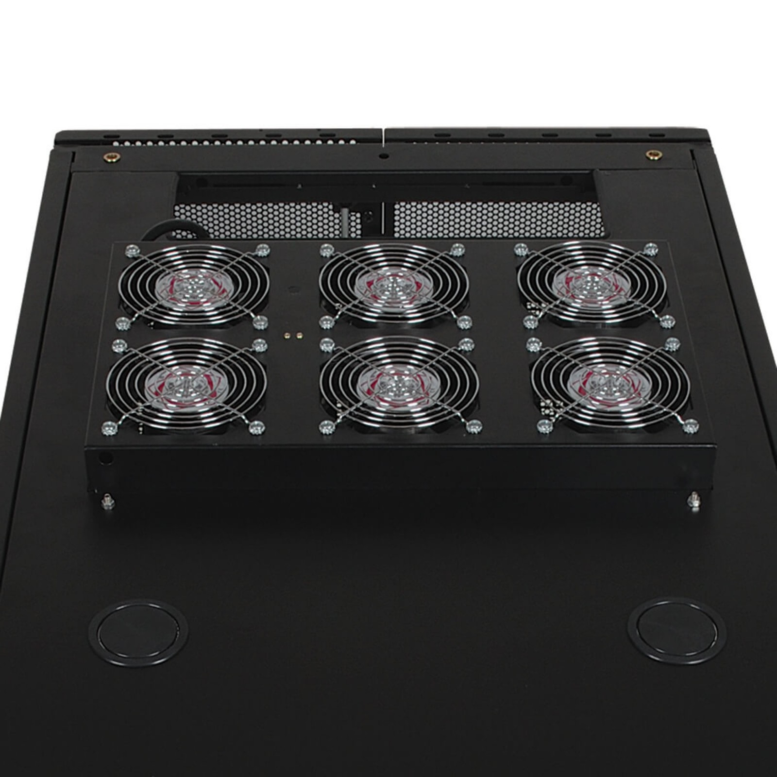 Tripp Lite SmartRack Roof-Mounted Fan Panel