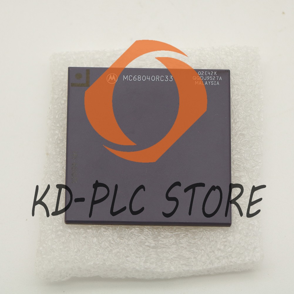 NEW 1PCS MC68040RC33 Microprocessor MOTOROLA