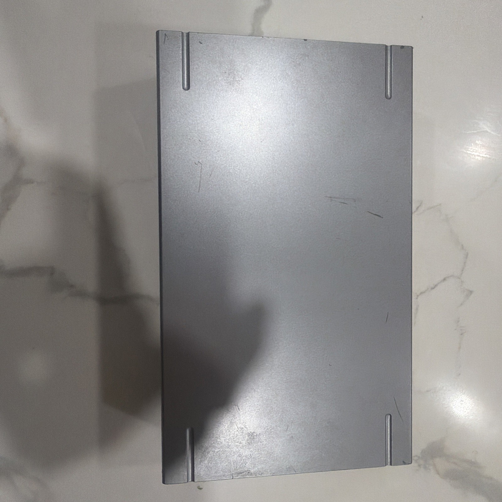 Lacie Design By F.A. Porsche 500GB External Hard Drive
