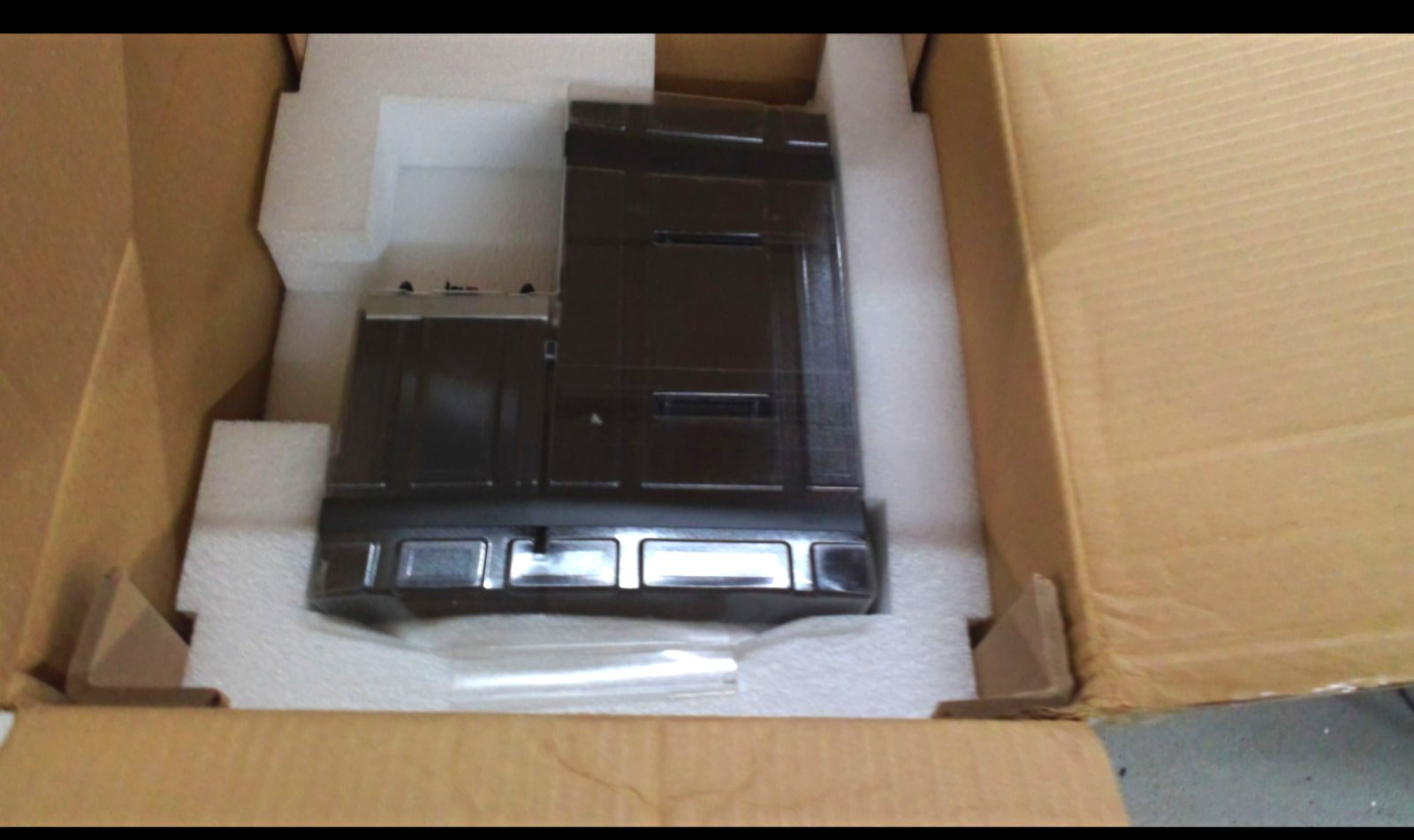Vertiv Liebert GXT5 48V Battery Kit UPS 14718300 2022 MANUFACTURED NEW OPEN BOX