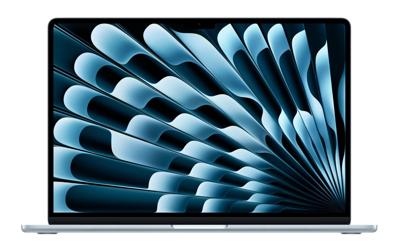 Apple MacBook Air 2026 15 Inch 4.4 GHz Apple M5 1TB 16GB RAM 10C GPU
