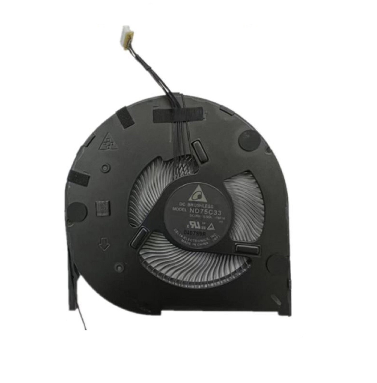 Genuine Lenovo Thinkpad T490 Series CPU Cooling Fan for T490 T14 T495