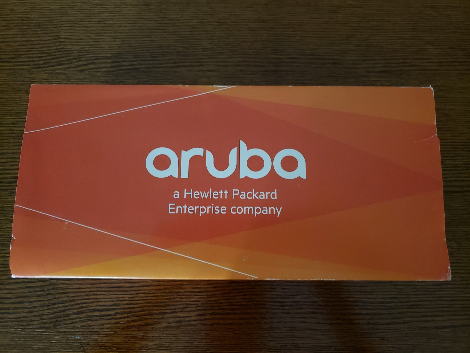 ARUBA WIRELESS ACCESS POINT WAP Model APINH303 - NEW IN BOX - 