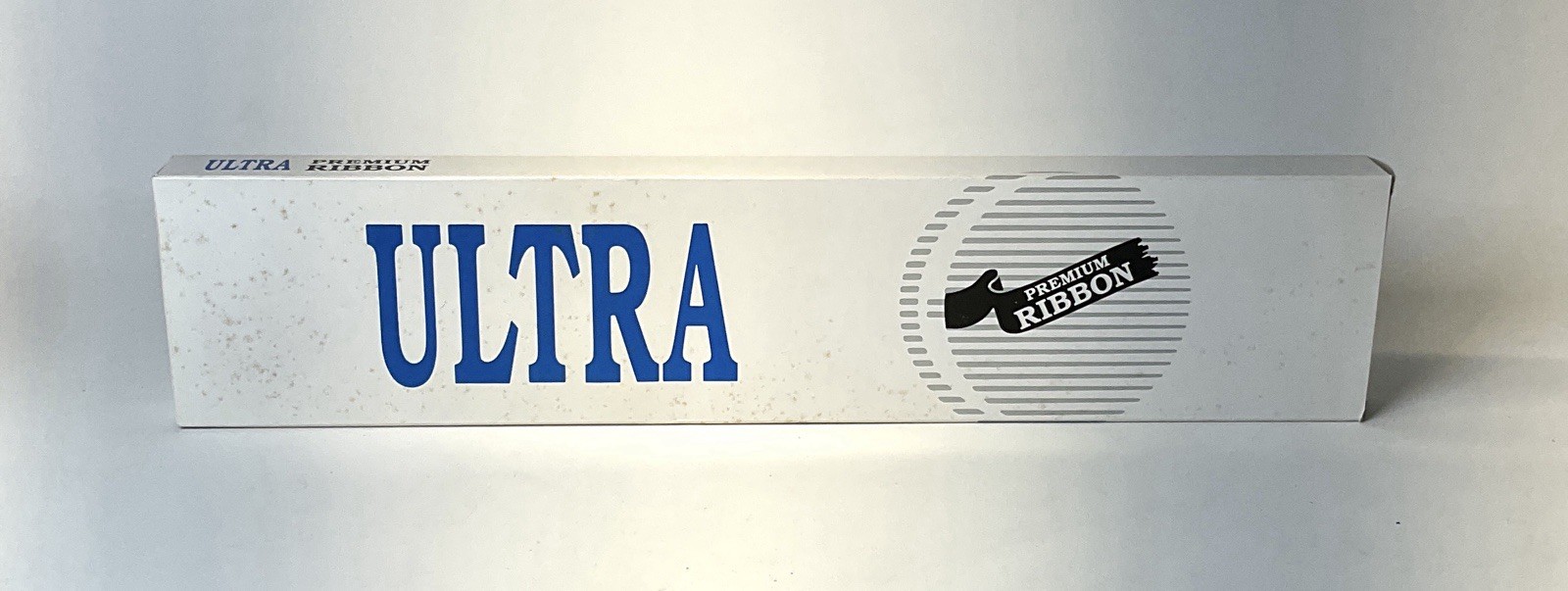 Ultra Premium Ribbon For IBM Proprinter 001913 Vintage Factory Sealed