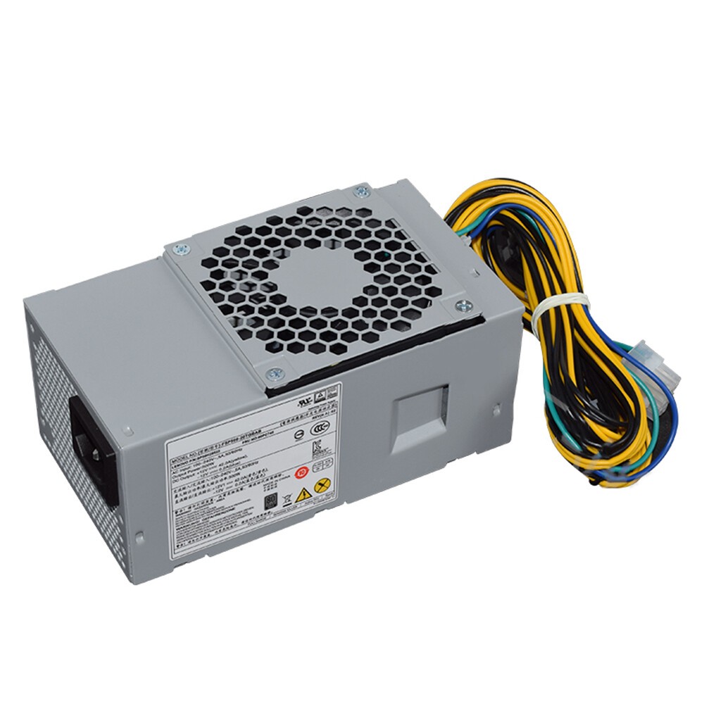 FSP500-20TGBAB HK280-72PP 500W Power Supply for Lenovo M310 M410 510S M510 10pin
