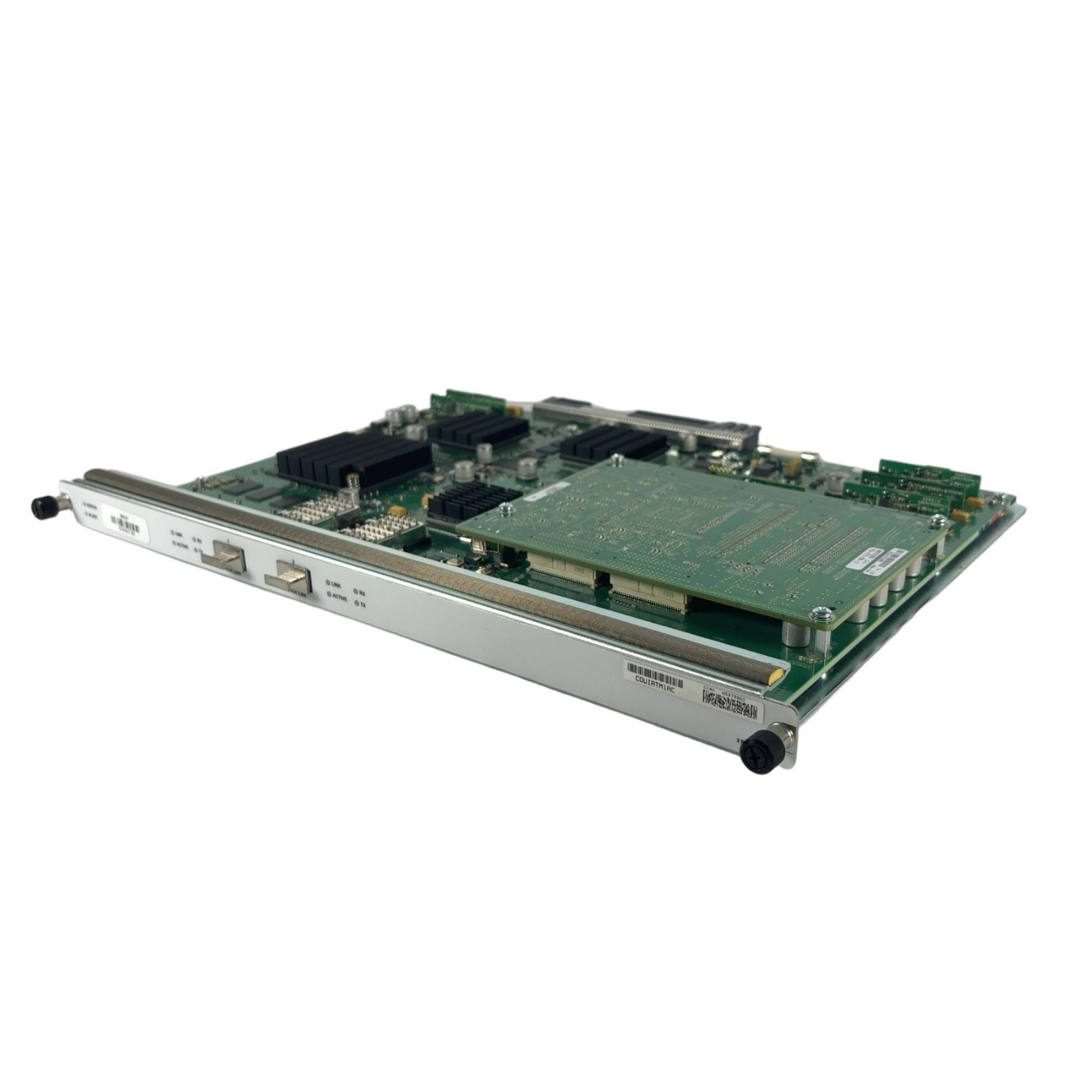 Ciena 170-5305-904 CN 5305 2-Port 10GE Line Module COUIATM1AC