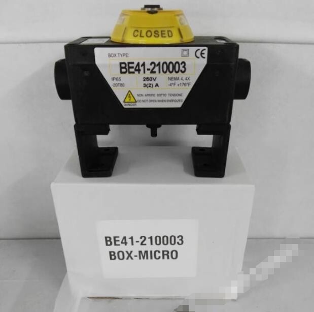 1PC New BE41-211003 Limit Switch DHL Expedited Shipping