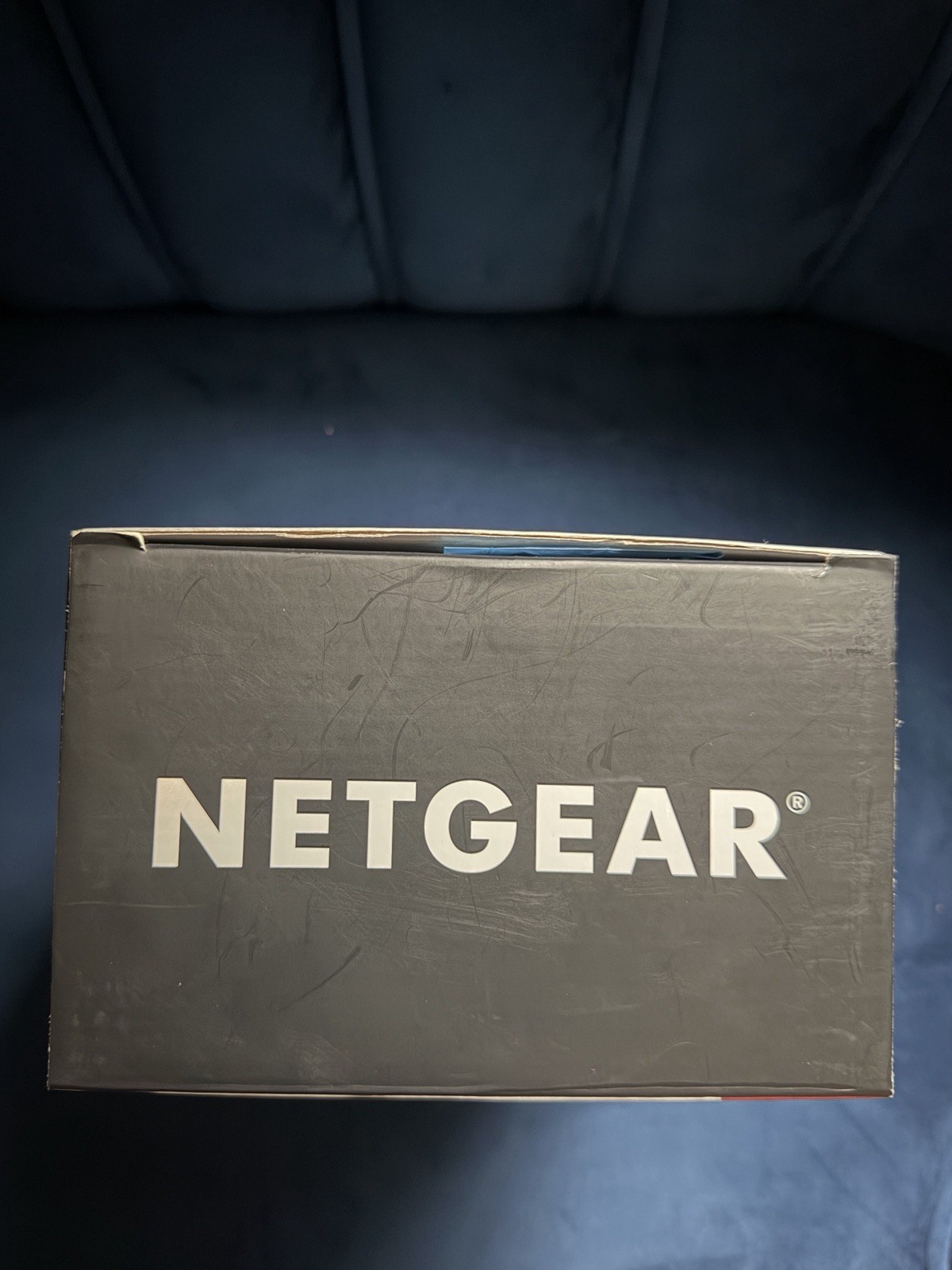 NETGEAR Nighthawk CM1100 DOCSIS 3.1 Cable Modem 10Gbps 2-Port Link Agg