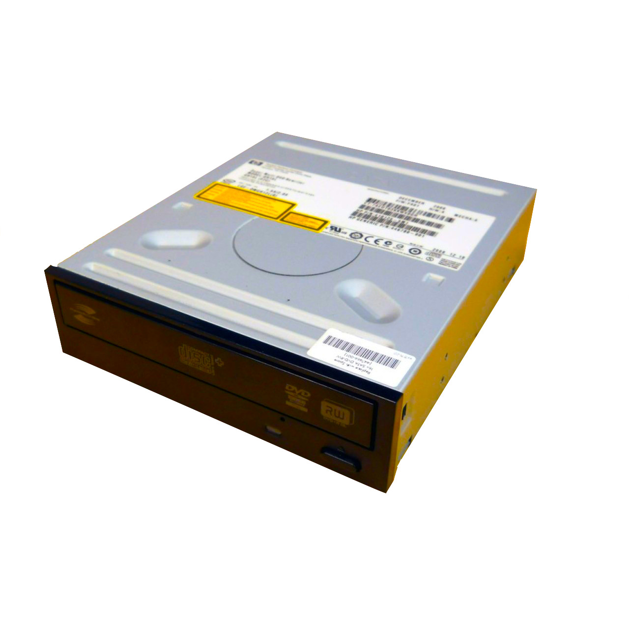447328-B21 I HP Internal 16x DVDÂ±RW Drive Double-layer DVD-RAM/Â±R/Â±RW Drive