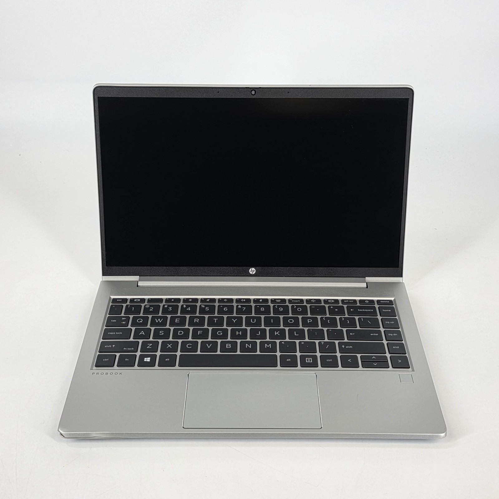 HP ProBook 445 G8 13.3 Silver FHD 1.9 GHz Ryzen 7 5800U 8GB 256GB SSD Fair